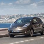 Nissan Leaf 30 kWh