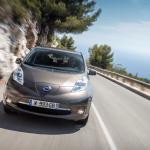 Nissan Leaf 30 kWh