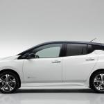 Nissan Leaf e+