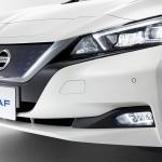 Nissan Leaf e+