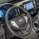 Nissan e-NV200 Evalia Connect Edition