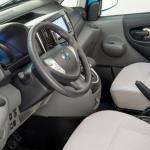 Nissan e-NV200 Evalia Connect Edition