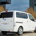 Nissan e-NV200 Evalia 