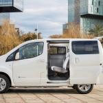 Nissan e-NV200 Evalia 