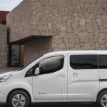 Nissan e-NV200 Evalia 