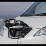 Nissan e-NV200 Evalia 