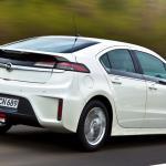 Opel Ampera 