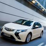 Opel Ampera 