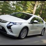 Opel Ampera 