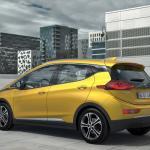 Opel Ampera-E 