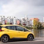 Opel Ampera-E 