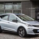 Opel Ampera-E 