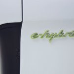 Porsche Panamera 4 E-Hybrid