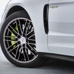 Porsche Panamera 4 E-Hybrid