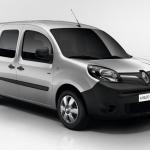 Renault Kangoo Maxi ZE 33