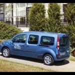 Renault Kangoo Maxi ZE 33