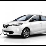 Renault Zoe Q90