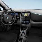 Renault Zoe Q210