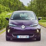 Renault Zoe R110