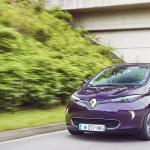 Renault Zoe R110