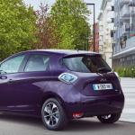 Renault Zoe R90