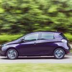 Renault Zoe R110