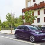 Renault Zoe R90