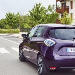 Renault Zoe R110