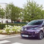 Renault Zoe R90