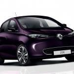 Renault Zoe R90