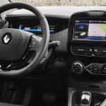 Renault Zoe R110