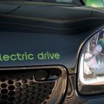 Smart ForTwo Cabrio Electric Drive