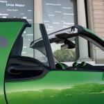 Smart EQ fortwo cabrio