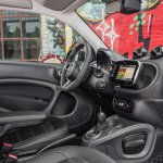 Smart EQ fortwo coupe