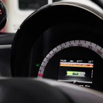 Smart EQ fortwo coupe