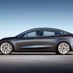 Tesla Model 3 Long Range Dual Motor