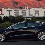 Tesla Model 3 Standard Range Plus