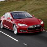 Tesla Model S 90D