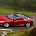 Tesla Model S 90D