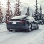 Tesla Model S 85D