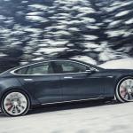 Tesla Model S P90DL