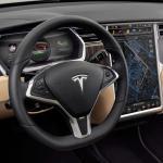 Tesla Model S P90DL