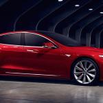 Tesla Model S Long Range Plus