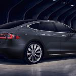 Tesla Model S Long Range