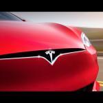 Tesla Model S Ludicrous Performance