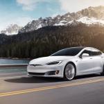 Tesla Model S 60D