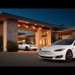 Tesla Model S Long Range Plus