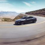 Tesla Model S Long Range Plus