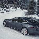 Tesla Model S 90D