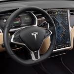 Tesla Model S 60D